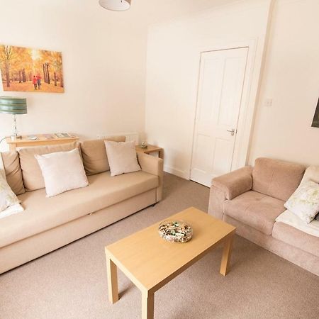 Ferienwohnung 1 High Street Jedburgh Td8 6Ap Exterior foto